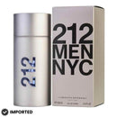 212 MEN NYC 100 ML