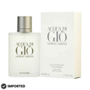 Acqua Di Gio By Giorgio Armani Perfume 100 ML