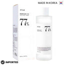 Anua Heartleaf 77% soothing Toner 250 mL