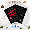 BLASTER 250MG TIMING TABLETS
