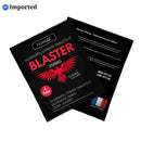 BLASTER 250MG TIMING TABLETS