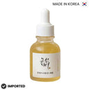 Beauty of Joseon Glow serum Including Propolis and Niacinamide