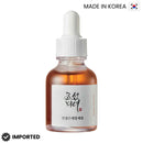 Beauty of Joseon Serum Including Ginseng And Snail Mucin