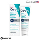 Cerave Acne Foaming Cream Cleanser 150 ml