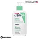 Cerave Foaming cleanser 236ml