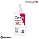 Cerave Itch Relief Moisturizing Lotion