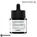 Cosrx niacinamide 15% Serum