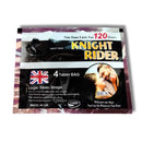 Knight Rider Tablets Pouch