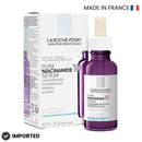 LA ROCHE POSAY PURE NIACINAMIDE-ANTI DARK SPOTS CONCENTRATE REPAIRING BRIGHTENING SERUM. 30 ML