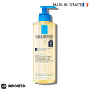 La Roche-Posay Lipikar AP+ Gentle Foaming Cleansing Oil 400 ML