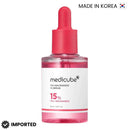 Medicube 15% Txa + Niacinamide serum 30 ML.