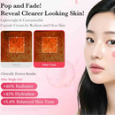 Medicube 5% txa + Niacinamide Capsule cream 55 grams.