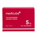 Medicube 5% txa + Niacinamide Capsule cream 55 grams.