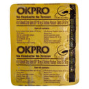 OK PRO Timing Tablets