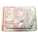 Penegra Zydus 100-mg Tablets