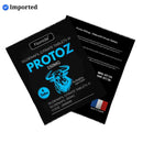 Protoz 150Mg Tablets Mens