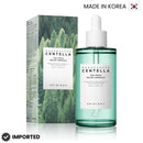Skin 1004 Centella Tea Trica Relief Ampoule 100ML