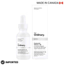 The Ordinary Hyaluronic acid 2% + B5 30 mL serum