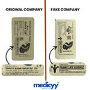 Black Cobra Tablet 125