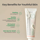 Axis-Y LHA Peel & Fill Pore Balancing cream 50 ML