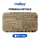 Maxman Tablets For Men's