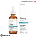 the ordinary original multi peptide hair serum