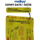 Vega 100mg Tablets Super-Star