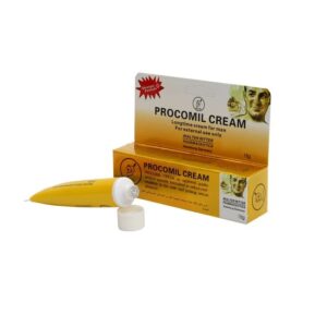 Procomil Sex Timing Cream