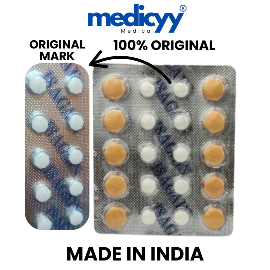 18-Again Sildenafil Citrate Tablets
