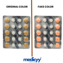 18-Again Sildenafil Citrate Tablets
