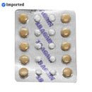 18-Again Sildenafil Citrate Tablets
