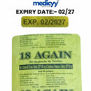 18-Again Sildenafil Citrate Tablets