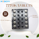 777 Ok Timing Tablets
