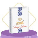 Amor Long Love Condom