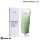 Anua Heartleaf Quercetinol Pore Deep Cleansing Foam
