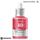 Anua Niacinamide 10% + TXA 4% Dark spot Correcting Serum 30 mL