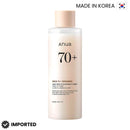 Anua Rice 70 Glow Milky Toner 250 ML