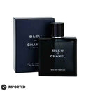 BLEU DE CHANEL MEN EDP 100ML