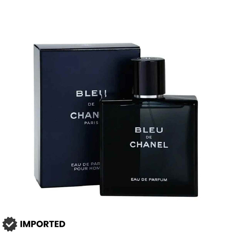 BLEU DE CHANEL MEN EDP 100ML