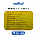 Black Cobra 200 Tablets