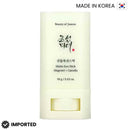Beauty Of Joseon Sunscreen Stick SPF 50+ PA++++ includes Mugwort + Camelia