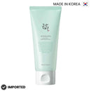 Beauty of joseon Green plum cleanser