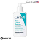 Cerave Acne Control Cleanser