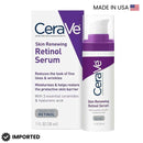 Cerave Skin renewing Retinol serum