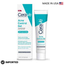 Cerave Acne Control Gel