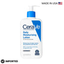 Cerave Daily Moisturising Lotion 355ML