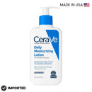 Cerave Daily moisturizing Lotion 237ML