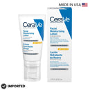 Cerave Facial moisturising Lotion 52ML with Spf 30