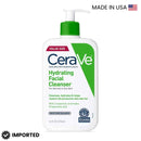 Cerave Hydrating Facial Cleanser 355ML