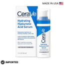 Cerave Hydrating Hyaluronic Acid Serum